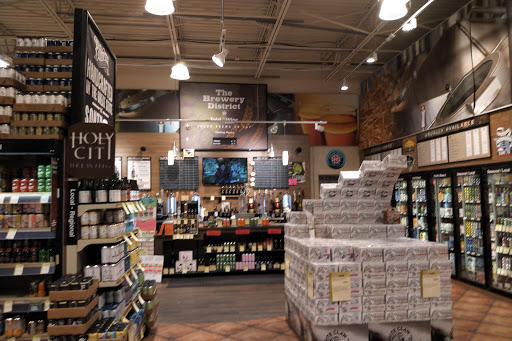 Wine Store «Total Wine & More», reviews and photos, 1820 Ashley River Rd, Charleston, SC 29407, USA