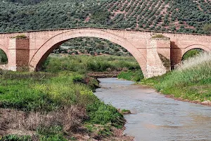 Puente de Ariza image