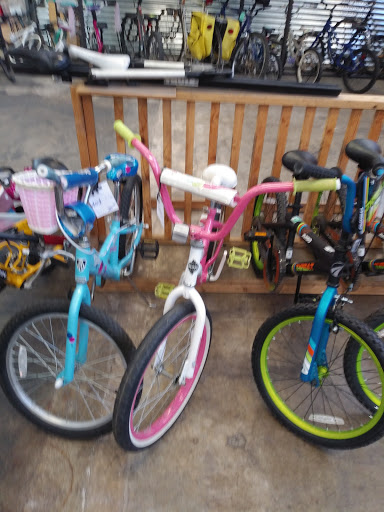 Used Bicycle Shop «Good Karma Bikes», reviews and photos, 460 Lincoln Ave #15, San Jose, CA 95126, USA