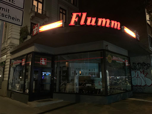 Flumm Richard GmbH Plumbing Heating and Electric