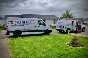 Okanagan Heating , Air Conditioning & Plumbing LTD