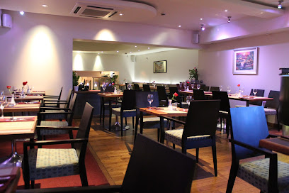 Jasmine Thai Restaurant - 153 Fore St, Exeter EX4 3AT, United Kingdom