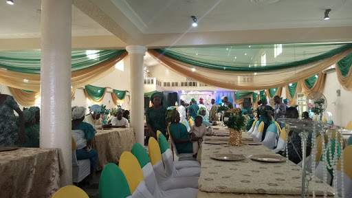MAO Events Centre and Gym, Ijoko Rd, Ota, Nigeria, Gym, state Ogun