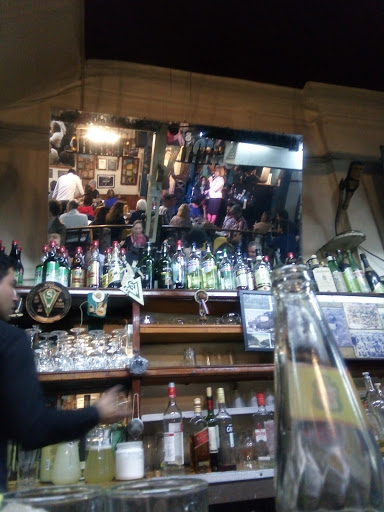 Bar del Tío