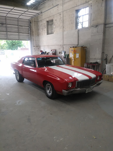 Auto Body Shop «Maaco Collision Repair & Auto Painting», reviews and photos, 2730 Garfield Ave, Silver Spring, MD 20910, USA