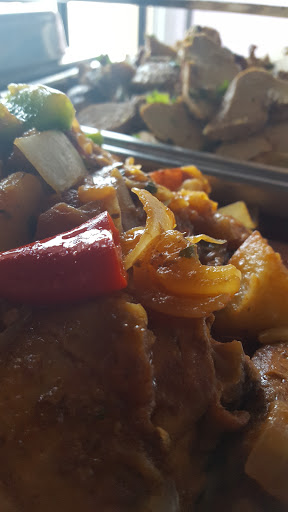 Caterer «Mangu-Mangu Catering Inc», reviews and photos, 19100 SW 106th Ave, Cutler Bay, FL 33157, USA