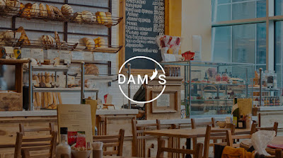Pâtisserie Dam's à Soultz-Haut-Rhin