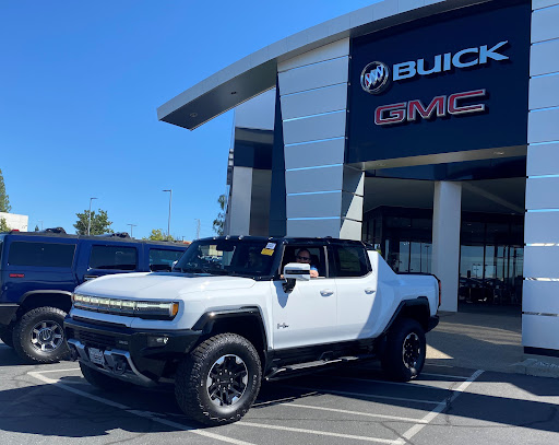 Car Dealer «Roseville Automall», reviews and photos, 700 Automall Dr, Roseville, CA 95661, USA