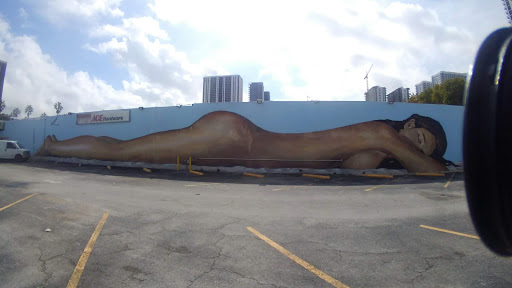 Hardware Store «Budget Hardware», reviews and photos, 1644 NE 2nd Ave, Miami, FL 33132, USA