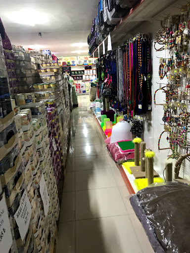 Didim Mama Deposu | Didim Aydın - Evcil Hayvan Malzemeleri Mağazası