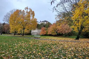 Ballinlough Playground image