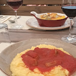 Photo n°2 de l'avis de Giancarlo.a fait le 15/08/2023 à 12:43 sur le  Ristorante Pian Del Sole à Bardonecchia