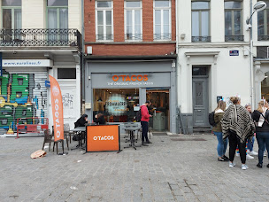 Photo n°73 de O'Tacos Lille-Centre à Lille ()