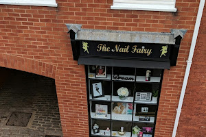 The Nail Fairy