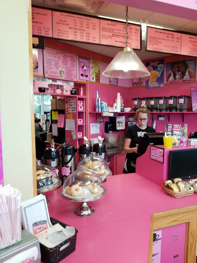 Coffee Shop «Marylou’s», reviews and photos, 945 Belmont St, Brockton, MA 02301, USA