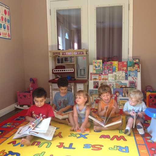 Day Care Center «TITI MICKEY FAMILY DAY CARE», reviews and photos, 20624 Skouras Dr, Winnetka, CA 91306, USA