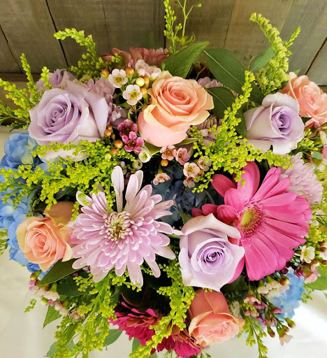 Florist «Flowers by Nancy, too!», reviews and photos, 1208 Ranch Rd 620 S, Lakeway, TX 78734, USA