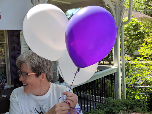 Book Store «Charis Books & More», reviews and photos, 1189 Euclid Ave NE, Atlanta, GA 30307, USA