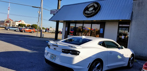 Donut Shop «Good Things Donuts», reviews and photos, 625 Eglin Pkwy NE, Fort Walton Beach, FL 32547, USA