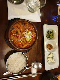 Bulgogi du Restaurant coréen Restaurant Coréen Sésame et Sel (nouvelle adresse à 10 mètre sur la droite) à Le Kremlin-Bicêtre - n°12