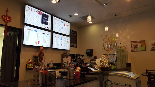Dessert Shop «Bambu Desserts and Drinks», reviews and photos, 432 E Valley Blvd, San Gabriel, CA 91776, USA
