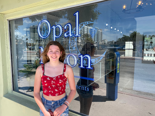 Explore critical role tattoo ideas, creative tattoo ideas in Hollywood, available at Opal Moon Body Adornments