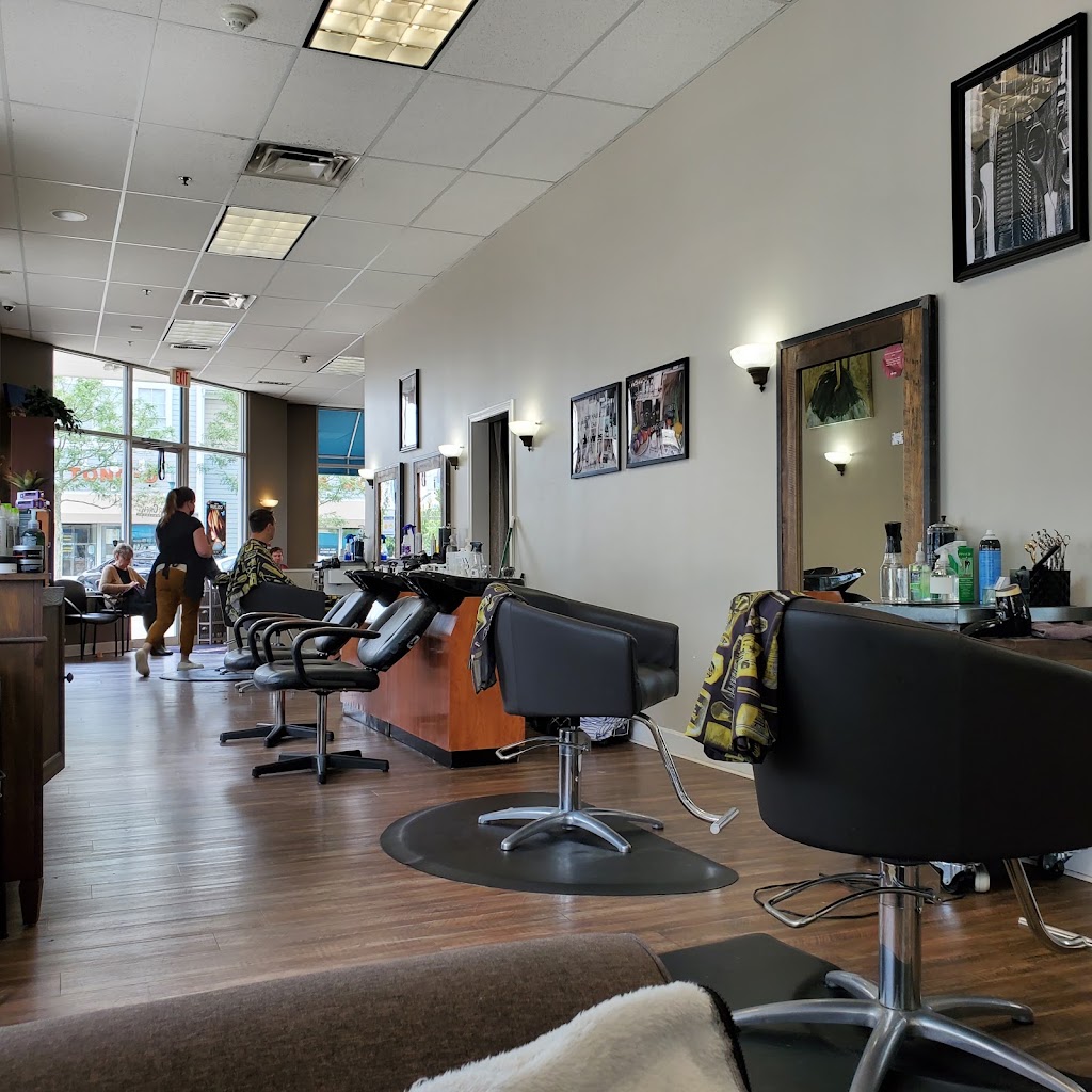Hair Crew International 02879