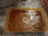 Curry du Restaurant indien Rajistan-Supra Restaurant à Melun - n°6