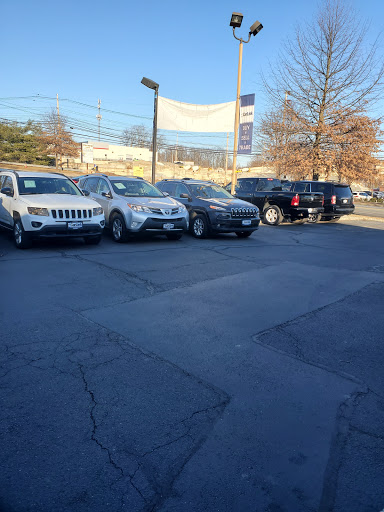 Used Car Dealer «CarLink», reviews and photos, 140 Ridgedale Ave, Morristown, NJ 07960, USA