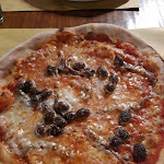 Photo n°3 de l'avis de Kyky83. fait le 23/02/2020 à 16:10 sur le  Pizzería Ristorante Ae Oche Mestre à Venice