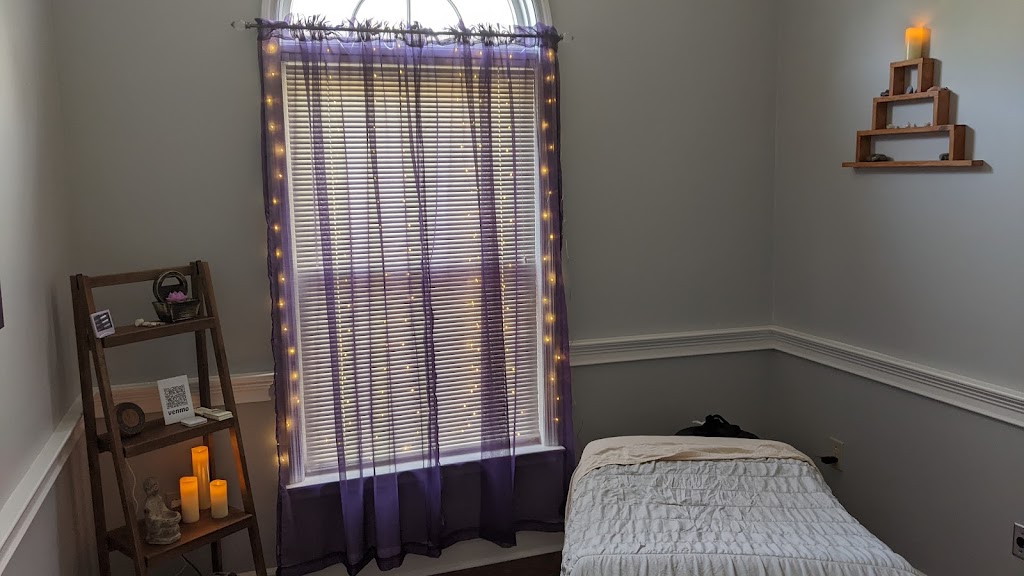 Mystic Moon Massage & Bodywork LLC 29302
