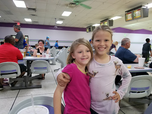 Bowling Alley «Orange Bowl Lanes», reviews and photos, 4318 US-98, Lakeland, FL 33809, USA