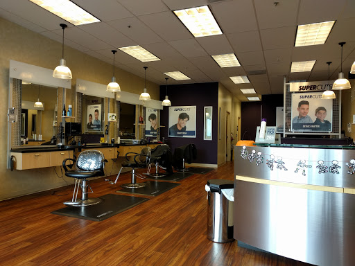Hair Salon «Supercuts», reviews and photos, 567 Coleman Ave Suite 20, San Jose, CA 95110, USA