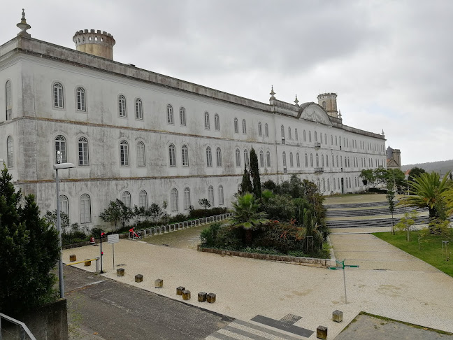 Avaliações doColégio Almada Negreiros, Universidade Nova de Lisboa em Lisboa - Universidade