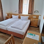 Photo n°5 de l'avis de Albert.o fait le 17/06/2023 à 19:31 sur le  Ristorante Le Anfore - Hotel Bürgerbräustuben à Bad Windsheim