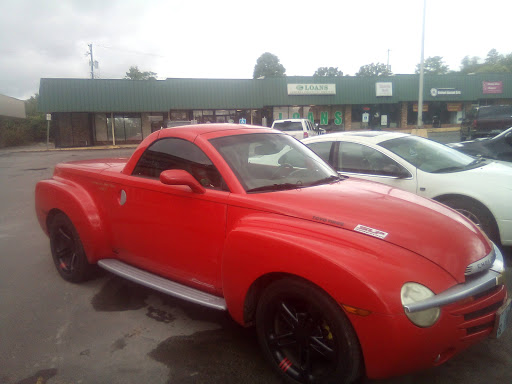 Thrift Store «Goodwill», reviews and photos, 829 S Main St, London, KY 40741, USA