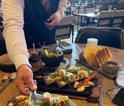 Porfirio's Toreo | Restaurante de comida mexicana photo