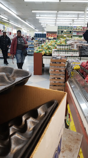 Grocery Store «Extra Supermarket», reviews and photos, 719 Irvington Ave, Maplewood, NJ 07040, USA
