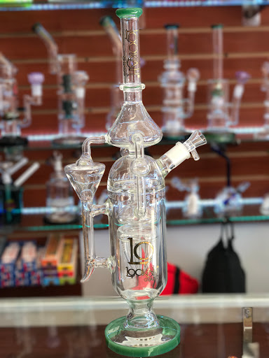 Tobacco Shop «1Stop Smoke Shop», reviews and photos, 3002 Barnett Ave #2, San Diego, CA 92110, USA