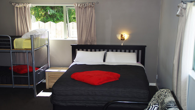 Reviews of Route 73 Motels Kumara Accommodation in Greymouth - Hotel