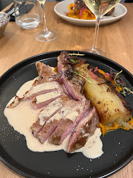 Photo n°29 de L'ardoise à Beaune ()