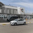 Artı rent a car antalya airport antalya turkey