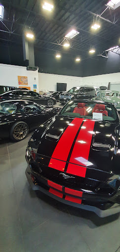 Car Dealer «Celebrity Cars Las Vegas», reviews and photos, 7770 Dean Martin Dr #301, Las Vegas, NV 89139, USA