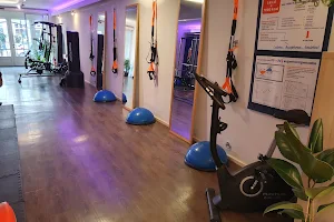 Personal Fitness Nederland - Leidschendam image