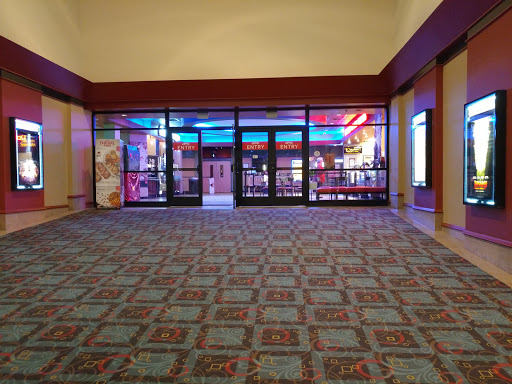 Movie Theater «AMC Mount Lebanon 6», reviews and photos, 1500 Washington Rd, Pittsburgh, PA 15228, USA