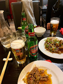 Plats et boissons du Restaurant chinois La Fontaine d'Or à Bordeaux - n°19