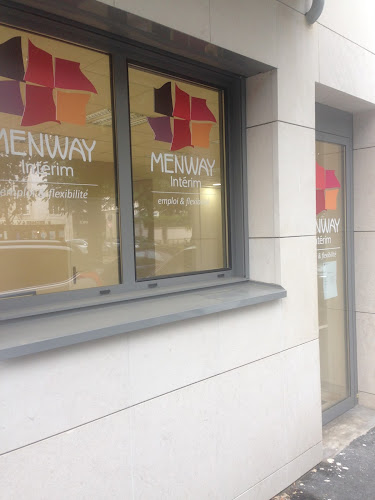 Menway Emploi Reims à Reims