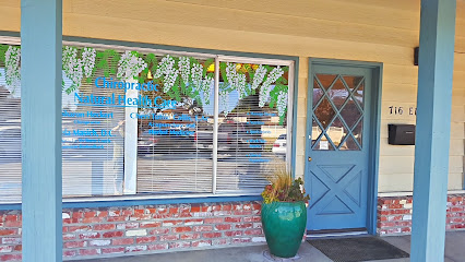 Chiropractic Natural Health Care - Pet Food Store in Capitola California