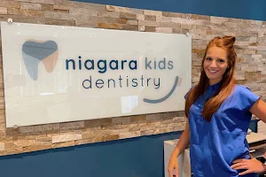Niagara Kids Dentistry image