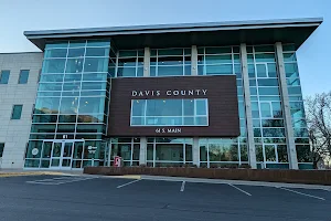 Davis County image